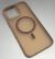 Чехол Camera Protection Apple iPhone 16 Pro Max