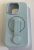 Silicon Case MagSafe 360 for Iphone 15 Pro