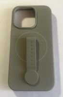 Silicon Case MagSafe 360 for Iphone 15 Pro