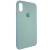 Чохол Silicone Case Copy Apple iPhone Xs Max
