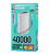 Power Bank Remax 40000mAh RPP-310 65w