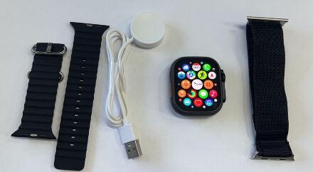 Годинник X9 Plus Ultra 2