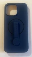 Silicon Case MagSafe 360 for Iphone 16 Pro