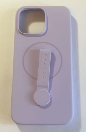 Silicon Case MagSafe 360 for Iphone 16 ProMax