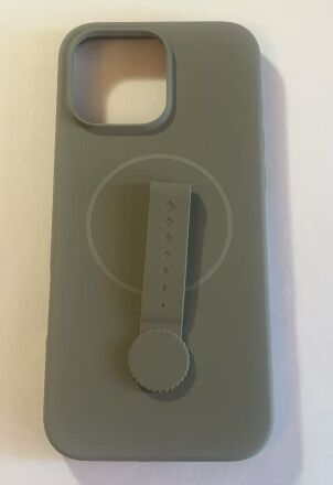 Silicon Case MagSafe 360 for Iphone 16 ProMax