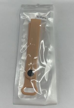 Ремешок Xiaomi Smart Band Pro