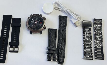 Годинник X15 Pro