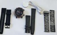 Годинник X15 Pro