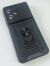 Armor Case With Curtain for Realme C51 4G / C53 4G