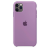 Чохол Silicone Case Copy Apple iPhone 11 Pro