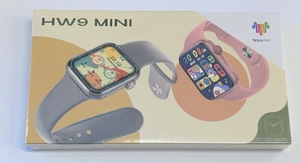 Годинник HW9 Mini
