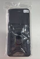 Armor Case With Curtain for Tecno Spark Go 1 / Tecno Spark Go 2025