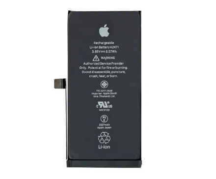 Акумулятор для Apple iPhone 12 Pro