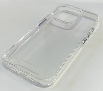 Силикон Space for Apple Iphone 15 Pro