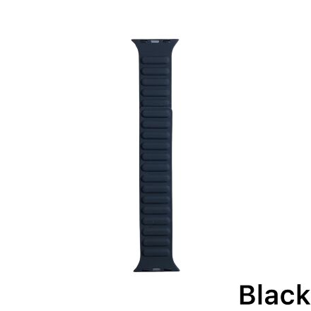 Ремінець для Apple Watch Silicone Magnetic 38/40mm