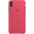 Чохол Silicone Case Original Apple iPhone Xs Max