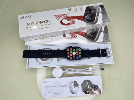 Годинник X8 Pro Plus