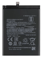 Акумулятор для Xiaomi BM4P / Xiaomi Redmi K30 / Xiaomi Redmi K30i