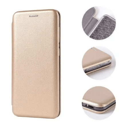 Книжка кожа Huawei P40 Lite E