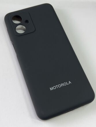 Чохол Silicone Case for Motorola G54