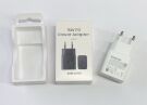 Сетевое Зарядное Устройство Samsung 15W (EP-T1510NWEGEU) in Box HQ