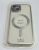 Case Magsafe With Frame Matte for Apple Iphone 15