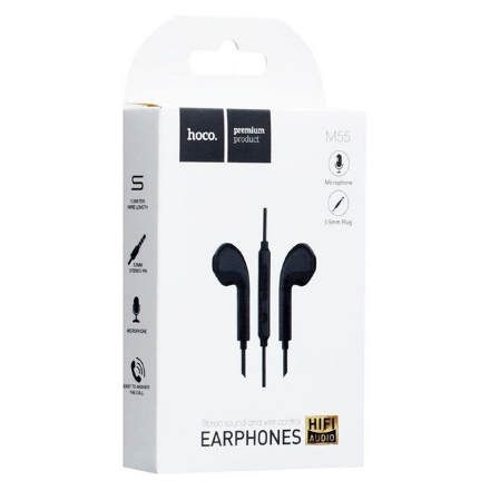 Навушники Hoco M55