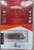 USB Flash Drive T&G TG027 Metal 64GB