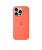 Silicone Case Original With MagSafe and Splash Apple iPhone 16 Pro Max with button