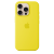 Silicone Case Original With MagSafe and Splash Apple iPhone 16 Pro Max with button