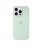 Silicone Case Original With MagSafe and Splash Apple iPhone 16 Pro Max with button