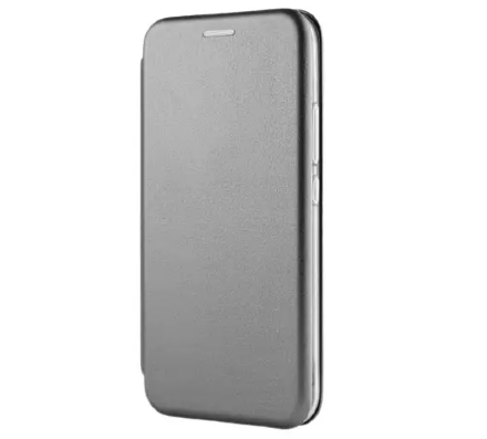 Книжка кожа Realme 5 Pro