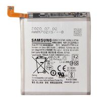 Акумулятор для Samsung G988 Galaxy S20 Ultra / EB-BG988ABY