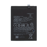 Аккумулятор Xiaomi BM4Y Xiaomi Redmi K40/K40 Pro, Poco F3, Mi 11x