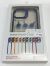 Чехол Metal Stand Case Apple Iphone 15