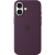 Silicone Case Original With MagSafe and Splash Apple iPhone 16 with button