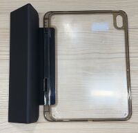 Чехол книжка Smart Case Apple (iPad10) 10.9 2022/ iPad11 A16 2025 Pencil Case New