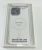 Ultra thin plastic for Apple Iphone 15 Pro Max with Magsafe