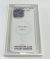 Ultra thin plastic for Apple Iphone 15 Pro Max with Magsafe