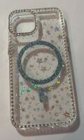 Case Stones and Stars MagSafe Apple for Iphone 13/14