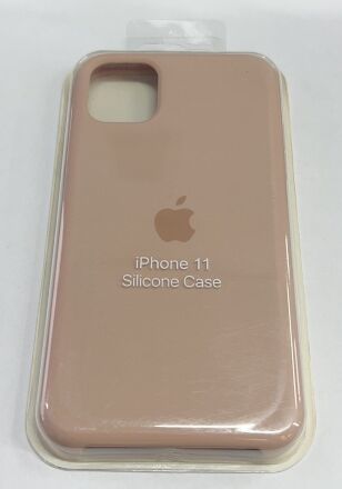 Чохол Silicone Case Copy Apple iPhone 11