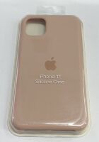 Чохол Silicone Case Copy Apple iPhone 11