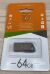 USB Flash Drive T&G TG114 Metal 64GB