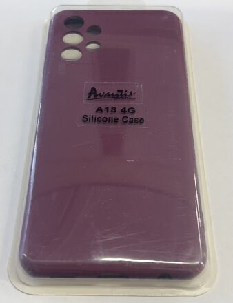 Avantis Full Silicone case Samsung A13 4G