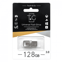 USB - Type-C Flash Drive T&G TG104 64GB USB 3.0