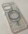 Case Stones and Stars MagSafe Apple for Iphone 13 Pro