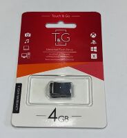 USB Flash Drive T&G TG120 Smatr 4GB