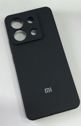 Чохол Silicone Case for Xiaomi Redmi Note 13 Pro 5G