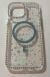 Case Stones and Stars MagSafe Apple for Iphone 13 ProMax