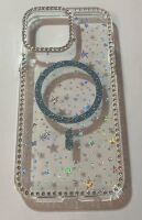 Case Stones and Stars MagSafe Apple for Iphone 13 ProMax